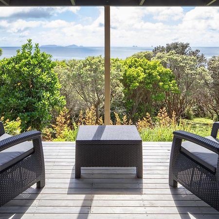 The Lighthouse Lookout Bed and Breakfast Tutukaka Eksteriør billede