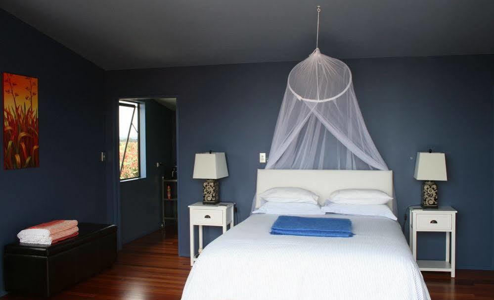 The Lighthouse Lookout Bed and Breakfast Tutukaka Eksteriør billede