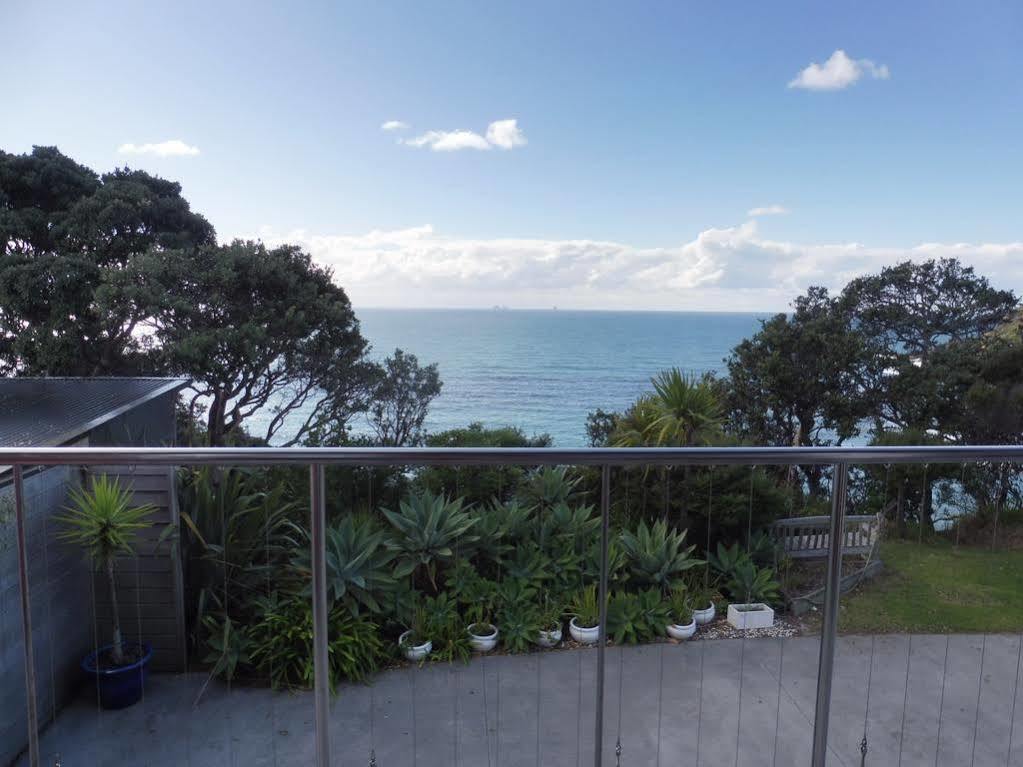 The Lighthouse Lookout Bed and Breakfast Tutukaka Eksteriør billede