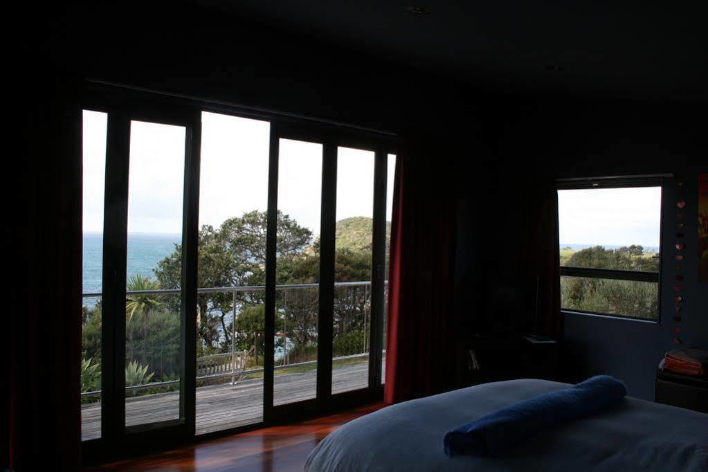 The Lighthouse Lookout Bed and Breakfast Tutukaka Eksteriør billede