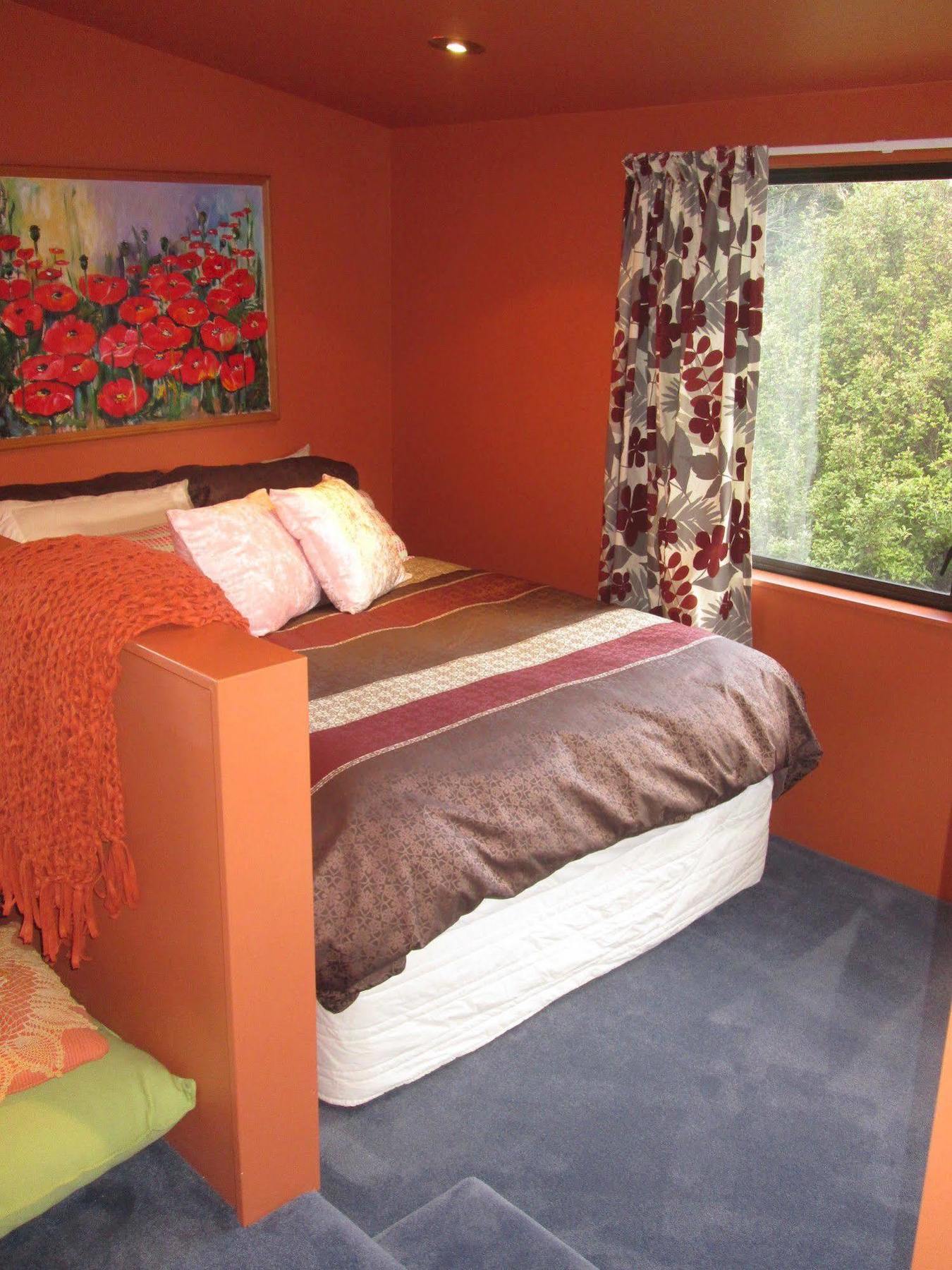 The Lighthouse Lookout Bed and Breakfast Tutukaka Eksteriør billede