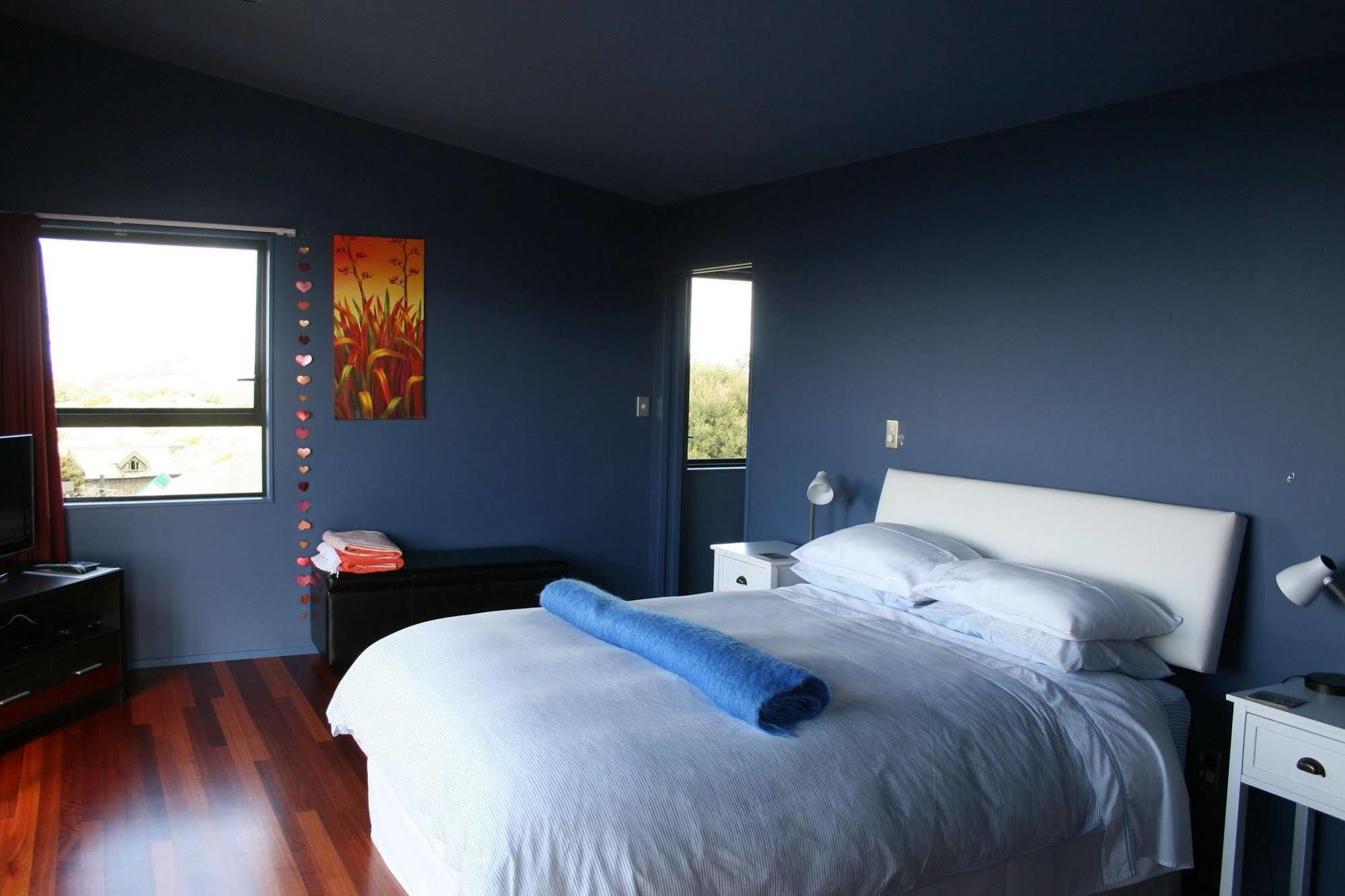 The Lighthouse Lookout Bed and Breakfast Tutukaka Eksteriør billede