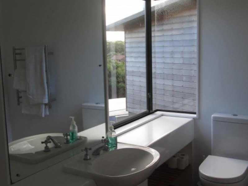 The Lighthouse Lookout Bed and Breakfast Tutukaka Eksteriør billede