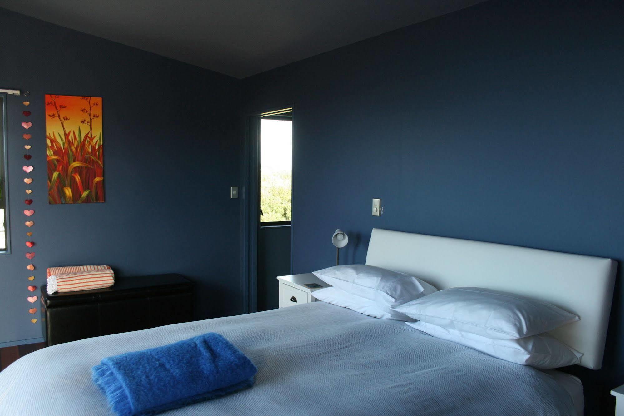 The Lighthouse Lookout Bed and Breakfast Tutukaka Eksteriør billede